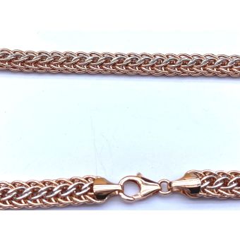 Kuldkett-585 13,87g