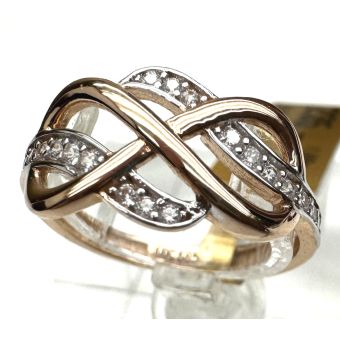 Kuldsõrmus-585 1.69g