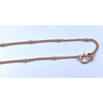Kuldkett-585 1,60g