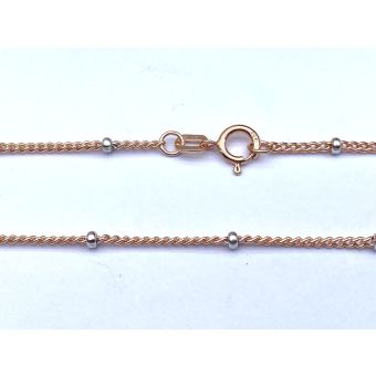 Kuldkett-585 2,01g