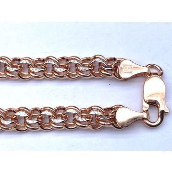 Kuldkett-585 10,34g