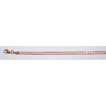 Kuldkett-585 3.61g