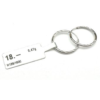 Hõbekõrvarõngad-925, Õõnes 0,47g