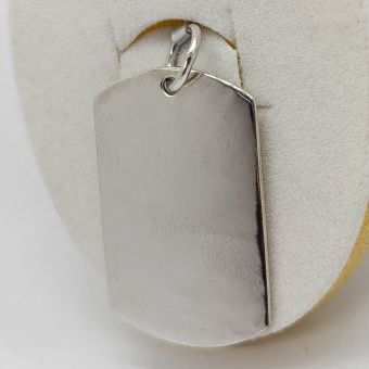 Hõberipats-925 10,00g