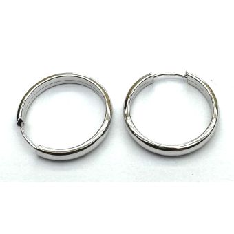 Hõbekõrvarõngad-925, ÕõnesKergeLAI 1.12g