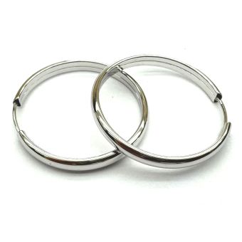 Hõbekõrvarõngad-925, ÕõnesKergeLAI 1.67g