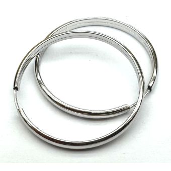 Hõbekõrvarõngad-925, ÕõnesKergeLAI 2.17g