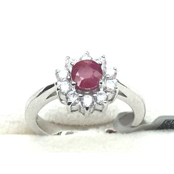 Hõbesõrmus-925 4,57g