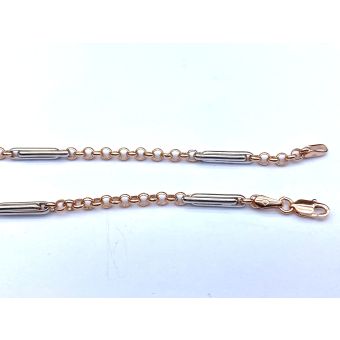 Kuldkett-585 2,23g