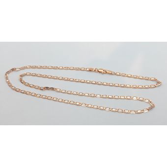 Kuld-585 kett 3.23g