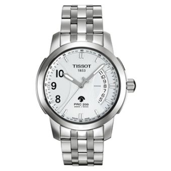 Tissot käekell