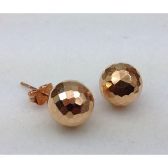 Kuldkõrvarõngad-585 1,73g