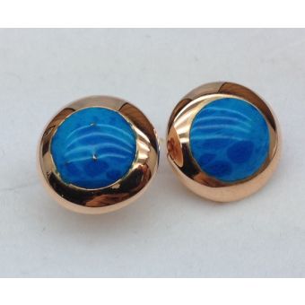 Kuldkõrvarõngad-585 2,07g