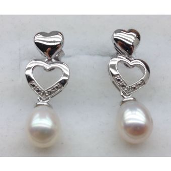 Kuldkõrvarõngad-585 3,20g