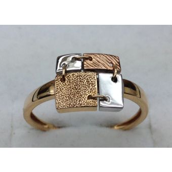 Kuldsõrmus 585 2,09g