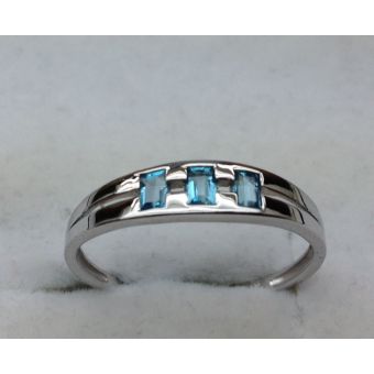 Kuldsõrmus 585 top 0,3ct 1,10g