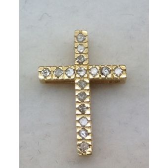 Kuldripats-585 0,90g