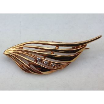 Kullast pross-585 3,47g