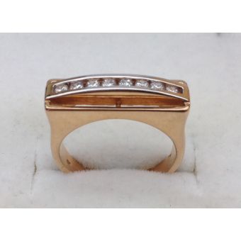 Kuldsõrmus-585 5,30g