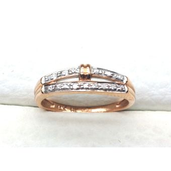 Kuldsõrmus 585 2,24g