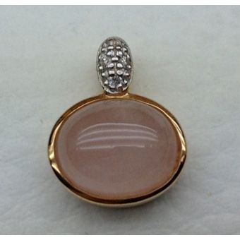 Kuldripats-585 br/0,03 r-kv/3,43 2,20g