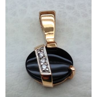 Kuldripats-585 1,82g