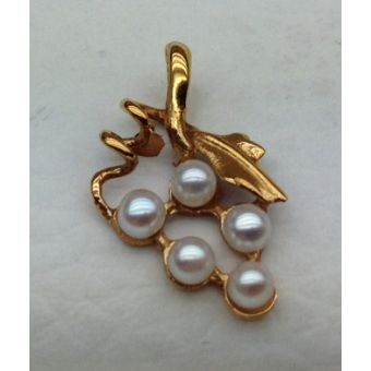 Kuldripats-585 1,10g