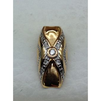 Kuldripats-585 br/0,05 2,30g