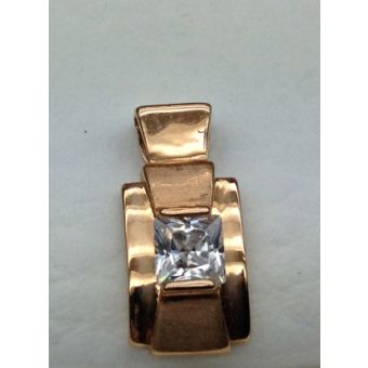 Kuldripats-585 1,35g