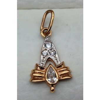 Kuldripats-585 1,20g