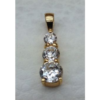 Kuldripats-585 1,03g