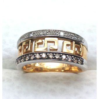 Kuldsõrmus-585 5,80g