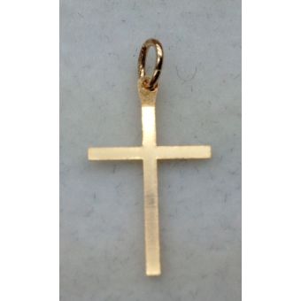 Kuldripats-585 rist 0,14g