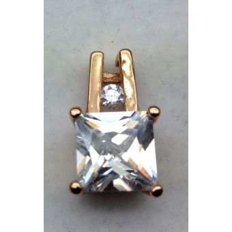 Kuldripats-585 2,48g