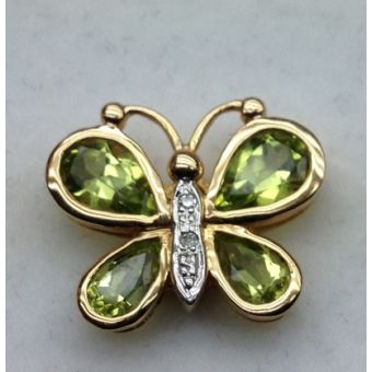 Kuldripats-585 1,40g