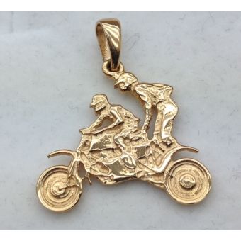 Kuldripats-585 1,79g