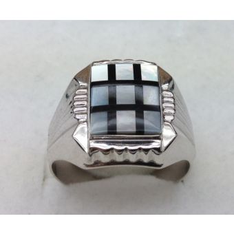 Klotser kuldsõrmus-585 9,10g