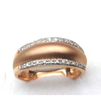 Kuldsõrmus-585 4,30g