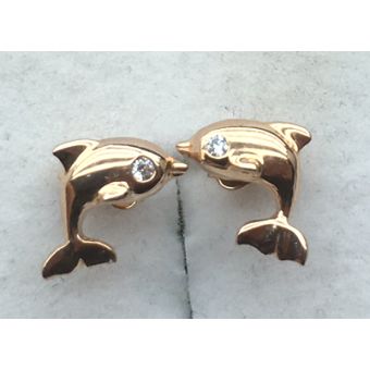 Kuldkõrvarõngad-585 1,81g