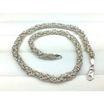 Hõbekett-925 26,30g