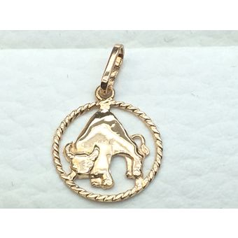 Kuldripats-585 sõnn 0.88g