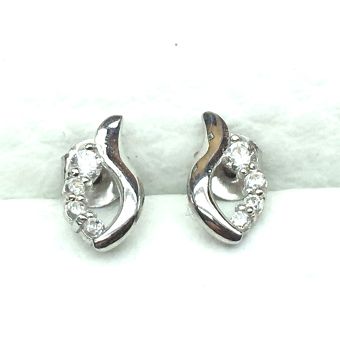 Kuldkõrvarõngad-585 0.70g