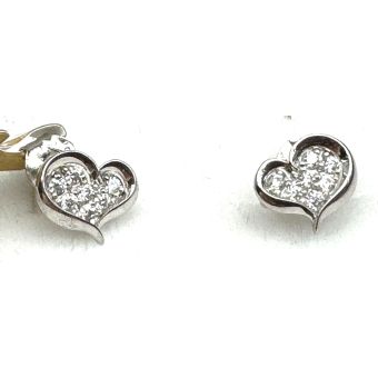 Kuld-585 kõrvarõngad 0.70g