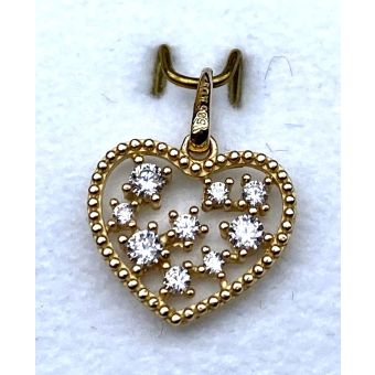 Kuldripats-585 0.70g