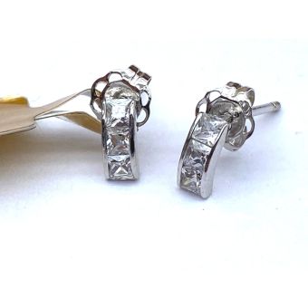 Kuldkõrvarõngad-585 0,50g