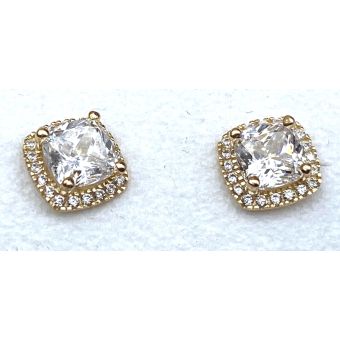 Kuldkõrvarõngad-585 1.20g