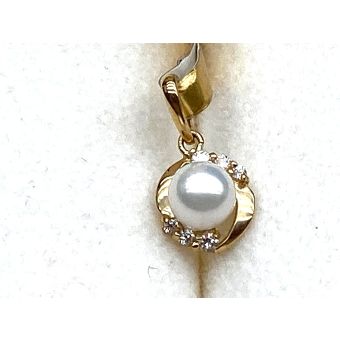 Kuldripats-585 0,50g