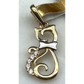 Kuldripats-585 0.40g