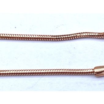 Kuldkett-585 l1.20mm 3.73g