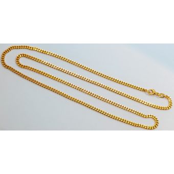 Kuldkett-585 l2,83  14,78g